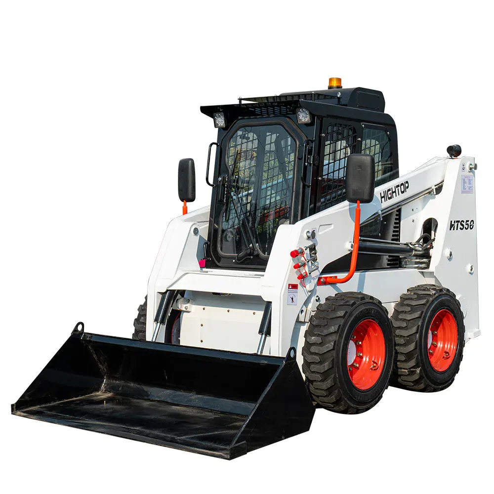 Мини-погрузчик 3000kg Xinchai HTS50