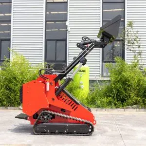 Мини-погрузчик 1200к RATO HT530T