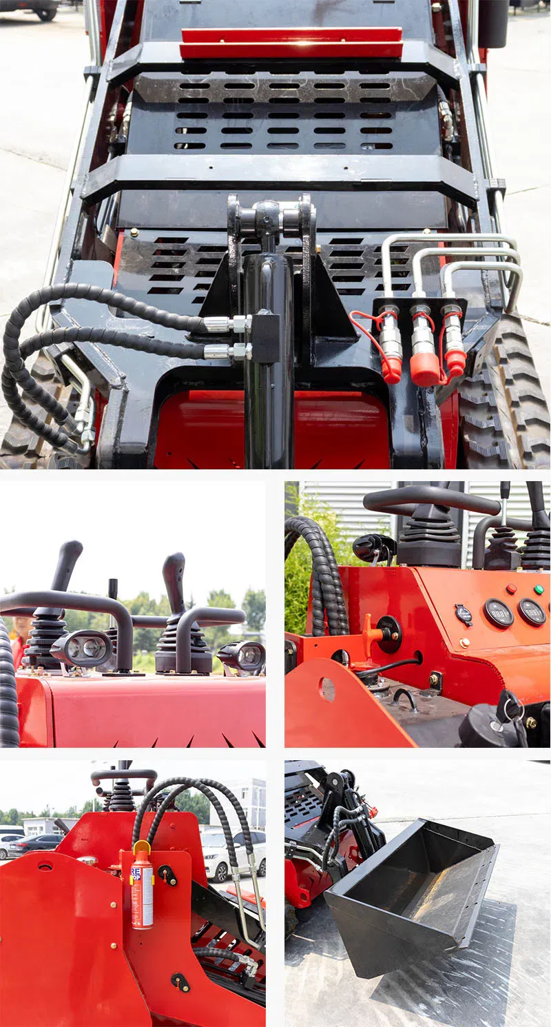 Мини-погрузчик 1200к RATO HT530T.webp