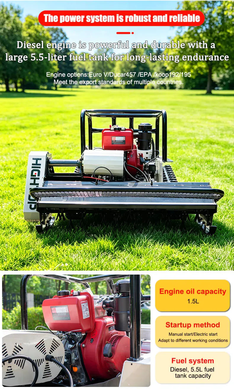 Роботизированная гусеничная газонокосилка HTM1200.webp