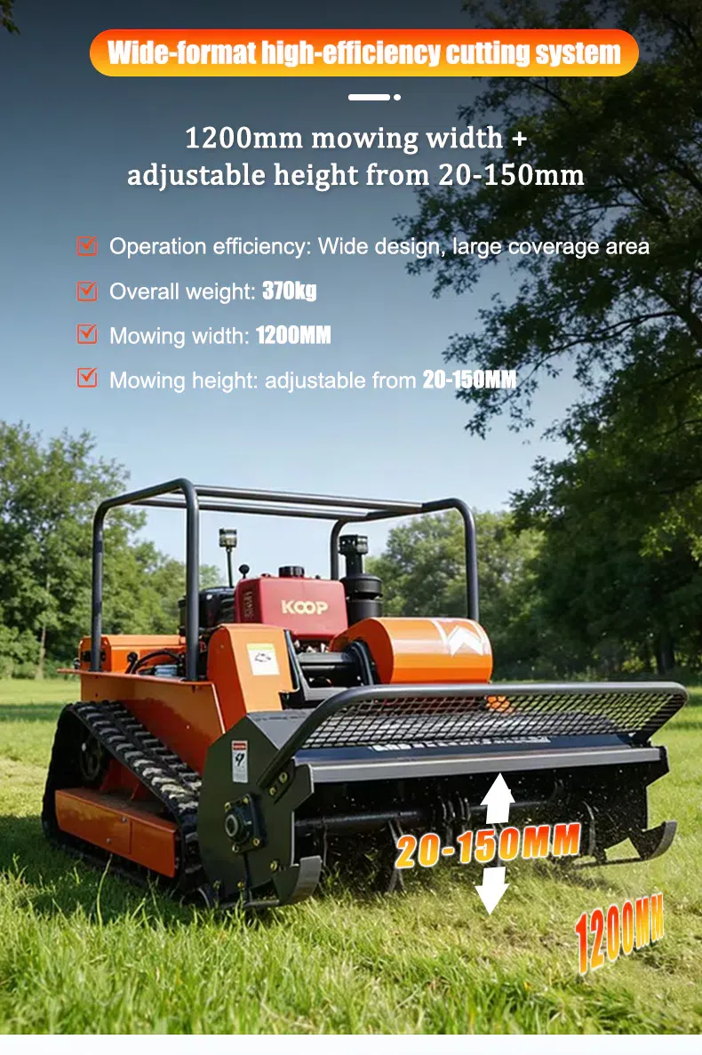 Роботизированная гусеничная газонокосилка HTM1200.webp