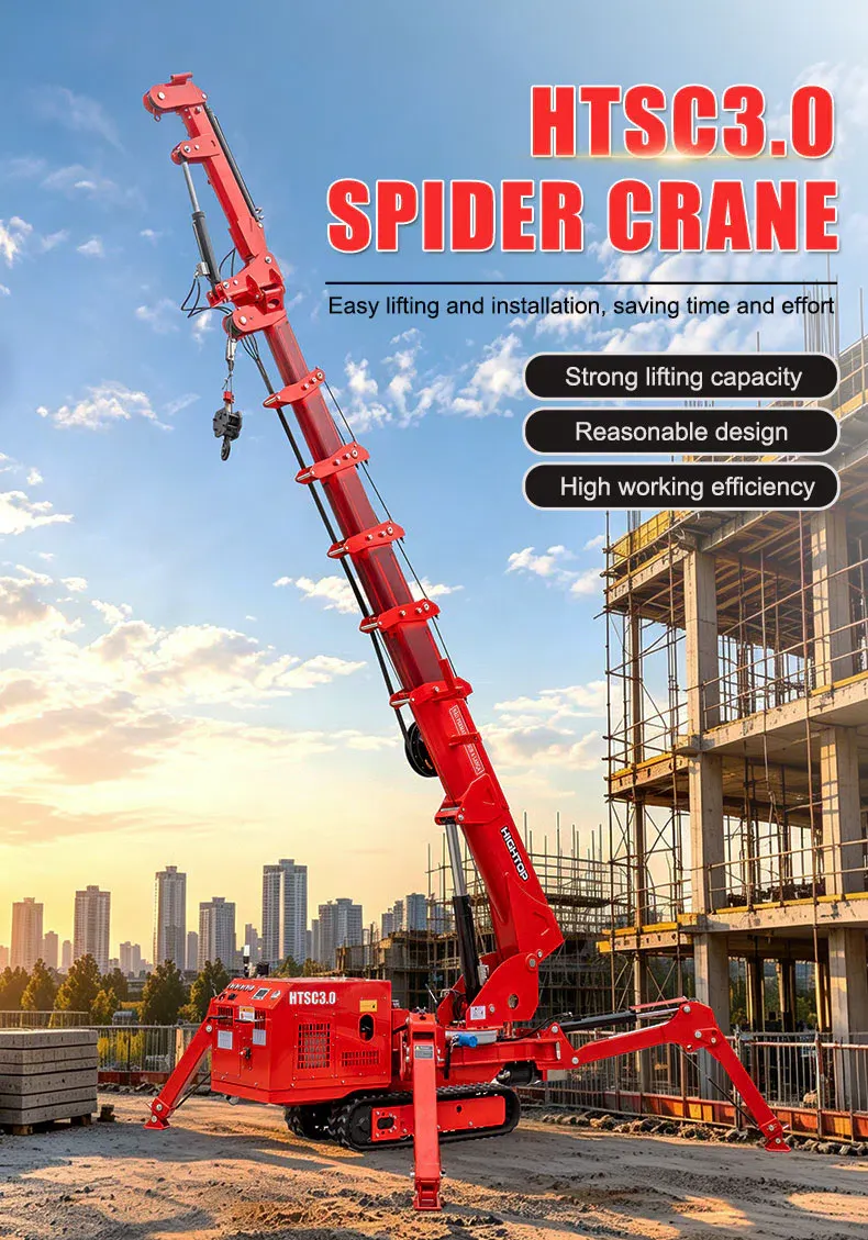 Picture of a 3-ton spider crane.webp