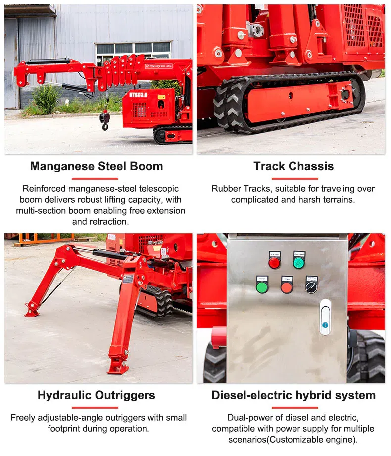 Picture of a 3-ton spider crane hightop.webp