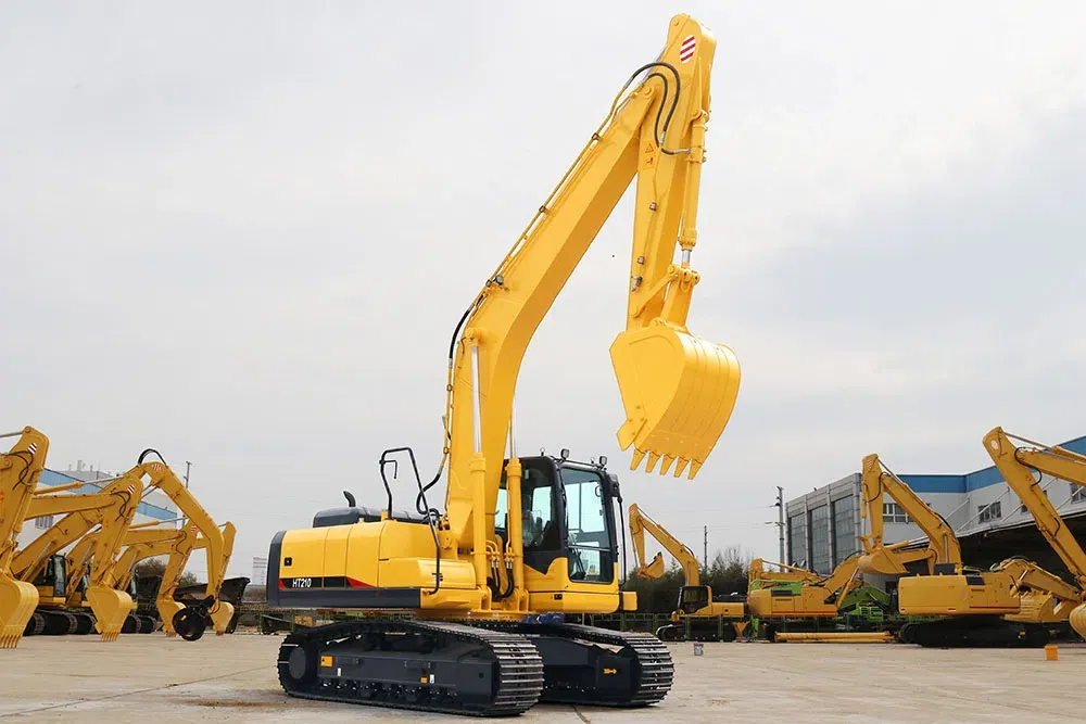 Мини-экскаватор 21T HT210.webp