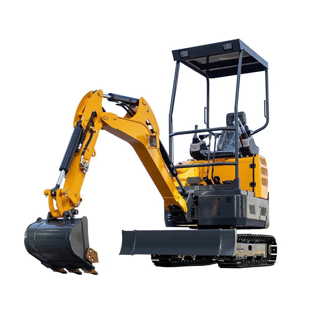 Мини-экскаватор 2.2 тонны Kubota D1105 HT22