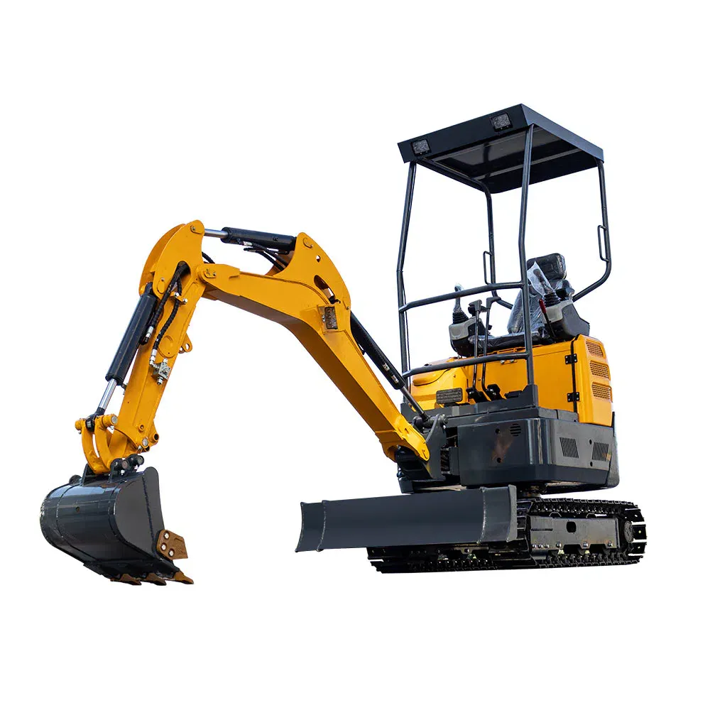 Мини-экскаватор 2.2 тонны Kubota D1105 HT22
