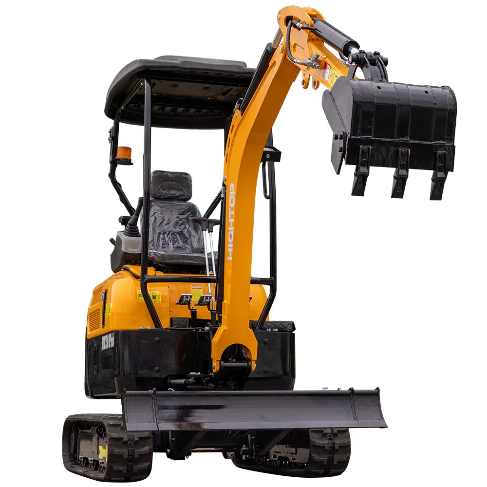 Мини-экскаватор 2 тонны  Kubota двигатель HT20Pro