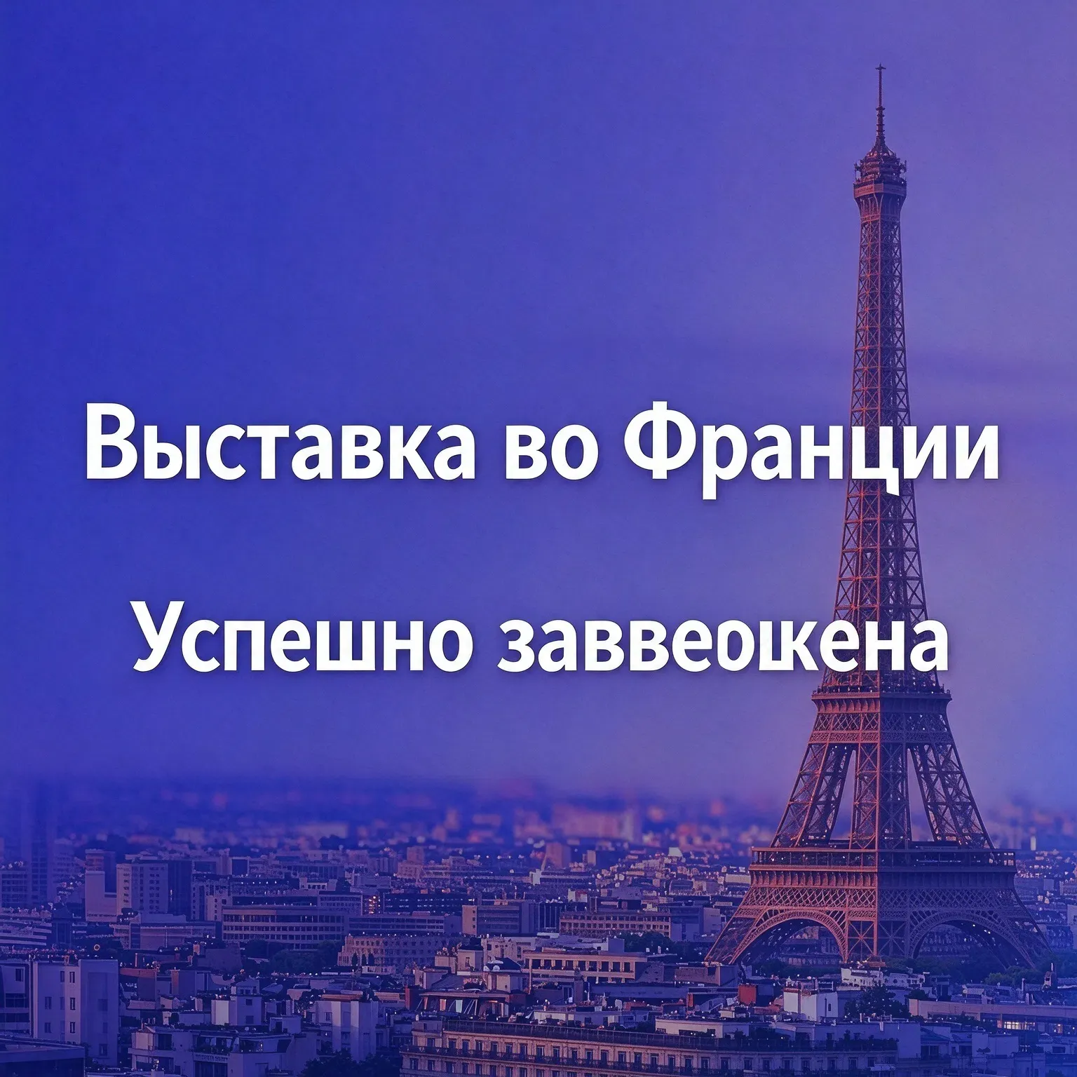 Hightop успешно завершила участие в выставке IGTM DISCOVERY во Франции
