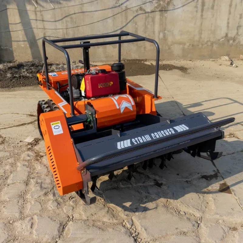 радиоуправляемая газонокосилка HT880A.webp