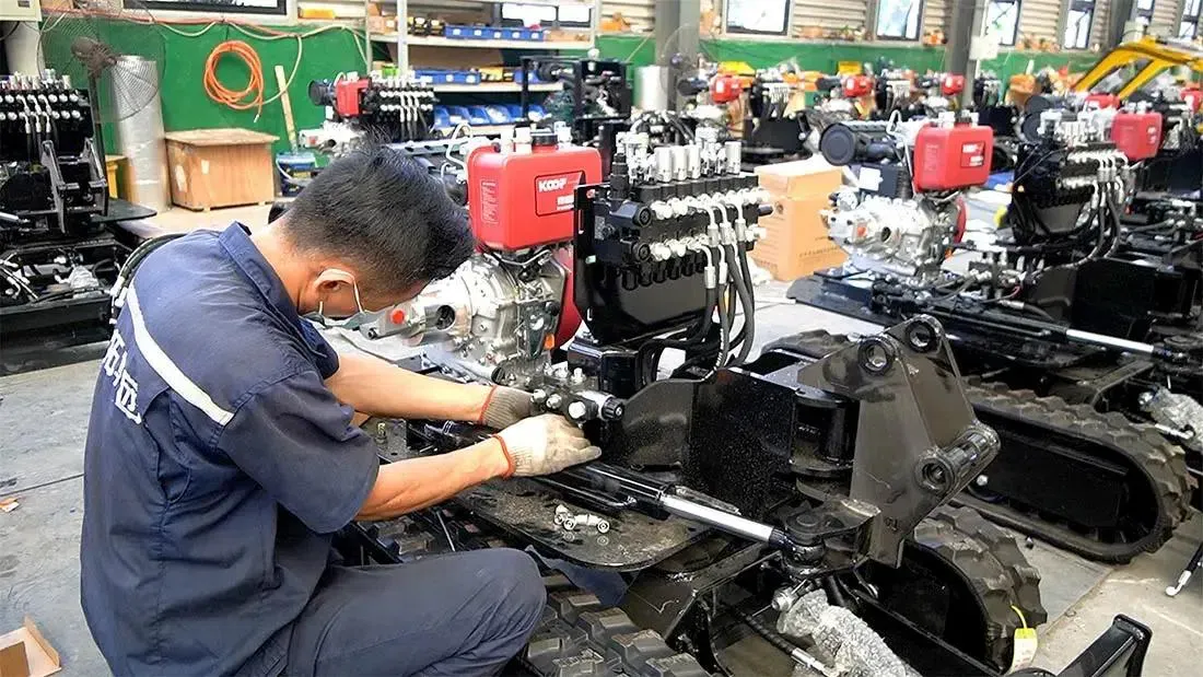 Shandong Hightop Group