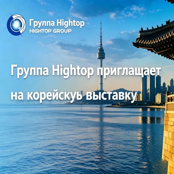 shandong hightop group