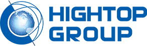 Hightop Group — логотип